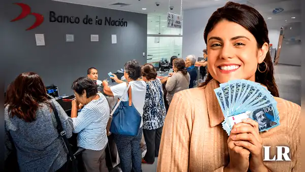 Cronograma de pagos en enero, vía Banco de la Nación 2025: fechas de cobro de sueldos y pensiones para el sector público