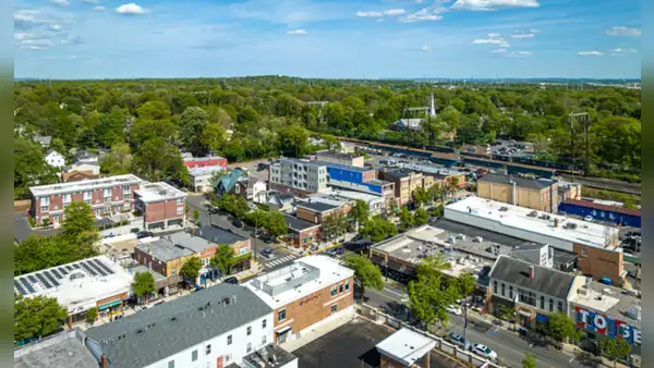 Esta localidad de Nueva Jersey es uno de los mejores lugares para vivir en Estados Unidos