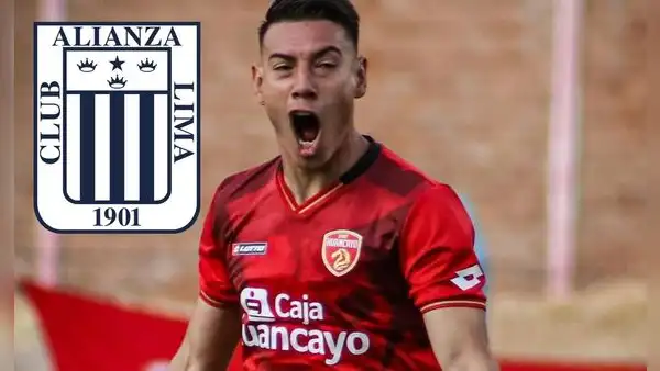 Lucas Cano no jugará en Alianza Lima: fichará por club clasificado a fase de grupos de la Libertadores