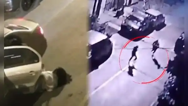 Así escaparon dos hermanas de un secuestro en Los Olivos: seis criminales intentaron raptarlas en plena vía pública