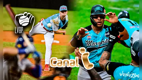 [CANAL I EN VIVO] Cardenales vs Bravos HOY por la LVBP: Margarita le remonta el juego a Lara