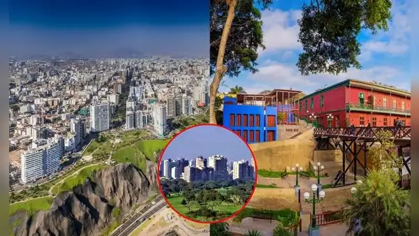 Esta es la zona más exclusiva de Lima: supera a Miraflores y Barranco con S/ 11,350 por m²