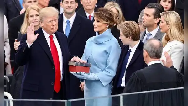 ¿Cómo obtener entradas para la investidura de Trump? Todo sobre el Día de Inauguración 2025 en EE. UU.