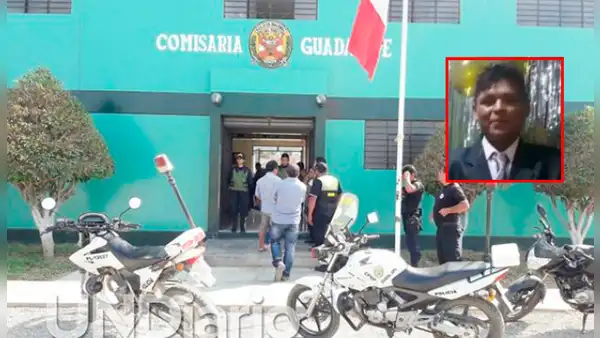 Feminicidio en Ica: hombre asesina a su expareja y luego se suicida