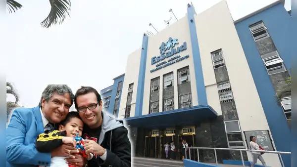 EsSalud y el seguro para hijos de afiliados que tengan hasta 28 años en Perú: ¿cuáles serían los requisitos?