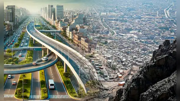 La nueva vía rápida en San Juan de Lurigancho que reduciría el tránsito a 30 minutos: adjudicación para 2025
