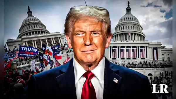 Congreso de Estados Unidos certifica el triunfo de Trump en las elecciones, a 4 años del asalto al Capitolio