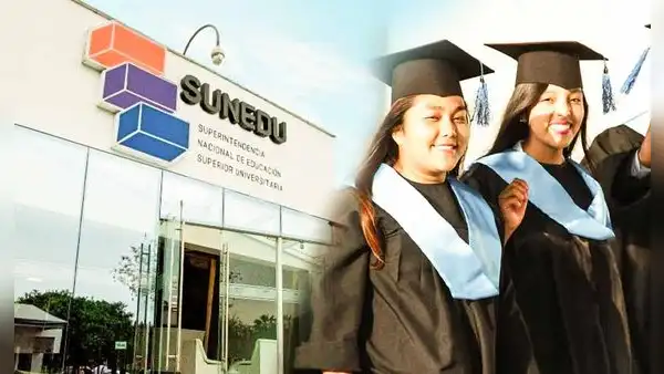 Sunedu anuncia cambios para obtener el bachiller: nuevos requisitos y exigencia de investigación para lograr el título universitario