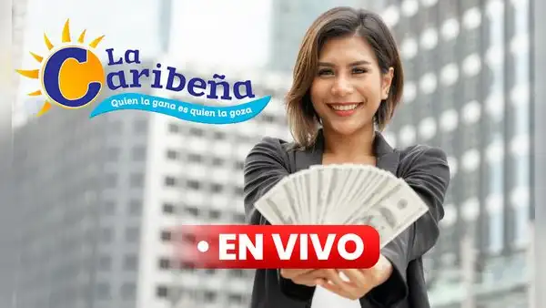 Caribeña Día y Caribeña Noche HOY EN VIVO: resultados del 7 de enero, qué jugó el último sorteo y número ganador