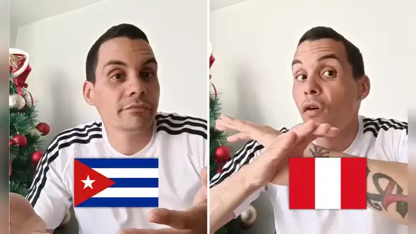 Cubano compara el salario de su país con el de Perú y revela exorbitante diferencia: "No alcanza para nada"