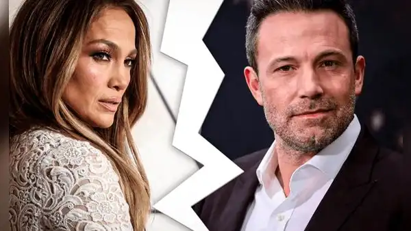 Jennifer López y Ben Affleck están oficialmente divorciados, según informes de People y USA Today