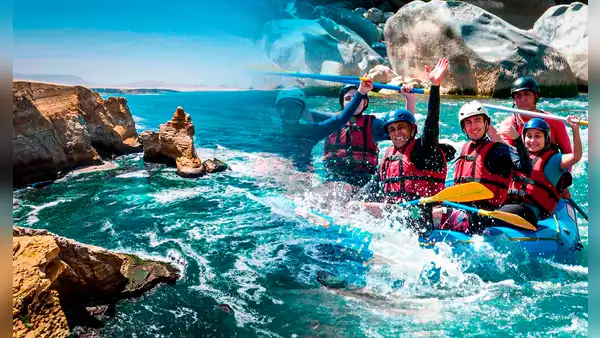 ¿A dónde viajar en enero y febrero? Estos son los 7 mejores lugares para visitar en Perú durante el verano 2025