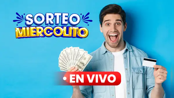 Resultados Lotería Nacional de Panamá EN VIVO HOY, miércoles 8 de enero 2025: números jugados del sorteo Miercolito vía Telemetro