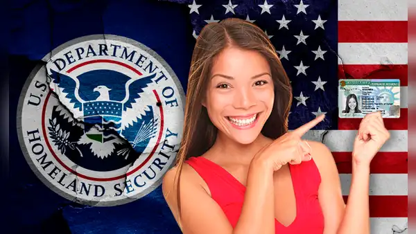 Buenas noticias para inmigrantes en EE. UU.: los 7 pasos para obtener tu Green Card mediante el TPS en 2025