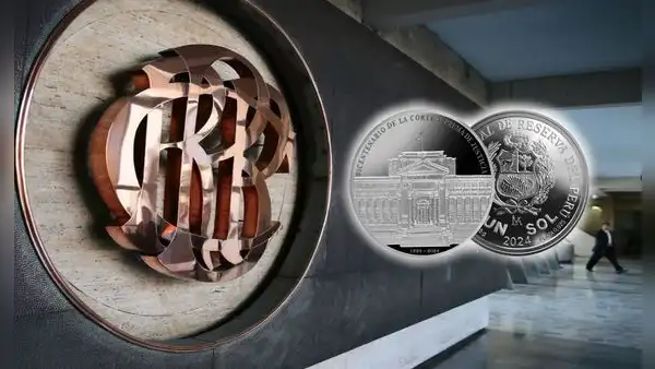 Estas monedas de S/1 son vendidas por el BCRP: coleccionistas suelen buscarlas y cuestan alrededor de S/200