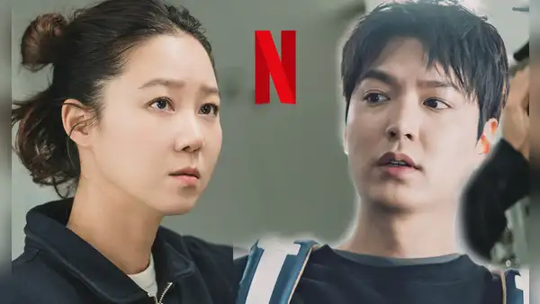 'Si las estrellas hablaran' capítulo 3: fecha de estreno, horarios y cómo ver el k-drama de Lee Min Ho