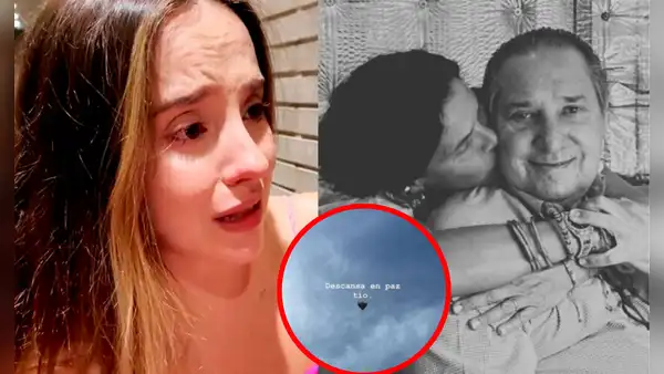 Evaluna sufre dura pérdida tras anunciar su segunda boda con Camilo: así fue la emotiva reacción de la cantante