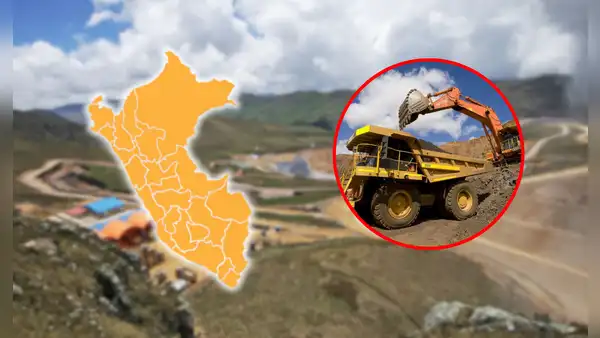Esta región al sur del Perú impulsa el primer parque minero metalúrgico por US$40.000 millones: procesará 7,000 toneladas de mineral