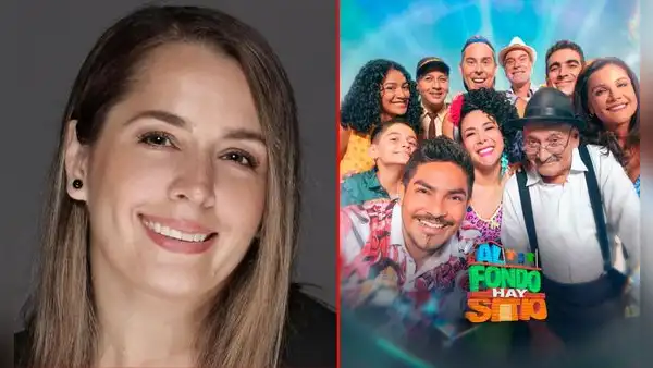 Yiddá Eslava confesó que la llamaron para participar en ‘AFHS’, pero tuvo que rechazarlo: “No estaba en Lima, pero ahora estoy presta”