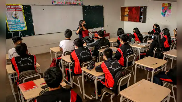 Minedu reportó más de 19 mil casos de violencia escolar en 2024