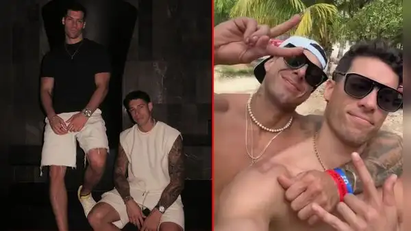 Patricio Parodi y Hugo García podrían ingresar a un reality chileno, según ‘América espectáculos’: “Aprovechando que están solteros”