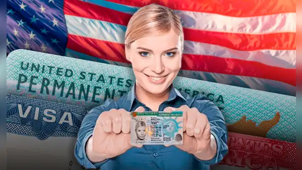 Buenas noticias para inmigrantes en USA: las 5 formas de obtener tu residencia permanente si eres indocumentado