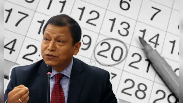 Calendario 2025: numerosos feriados en Perú afectan la productividad según el Ministro de Trabajo: ¿qué dicen los especialistas?