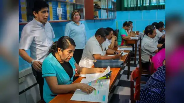 ¿El Nombramiento Docente sirve? Minedu no evalúa a docentes nombrados