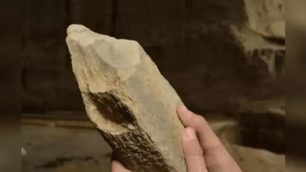 Un asombroso hallazgo en España revela tecnología avanzada de hace casi un millón de años: revolución en la arqueología