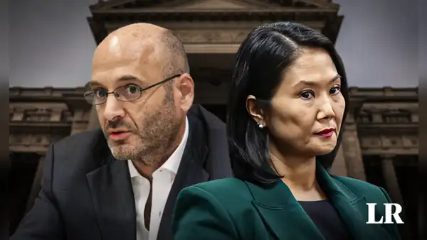 Poder Judicial programó interrogatorio a Dionisio Romero por aporte de 3,6 millones a Keiko Fujimori