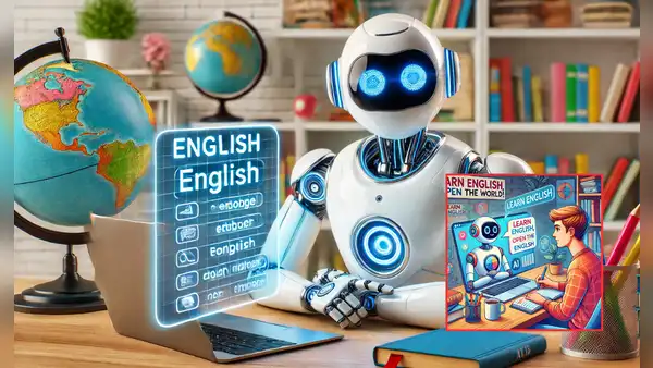 ¿Cómo usar la inteligencia artificial para aprender el inglés de manera gratuita? Estas son las herramientas que están revolucionando todo
