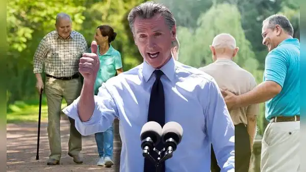 Buenas noticias para trabajadores en USA: Gavin Newsom firma nueva ley de licencia familiar pagada en California