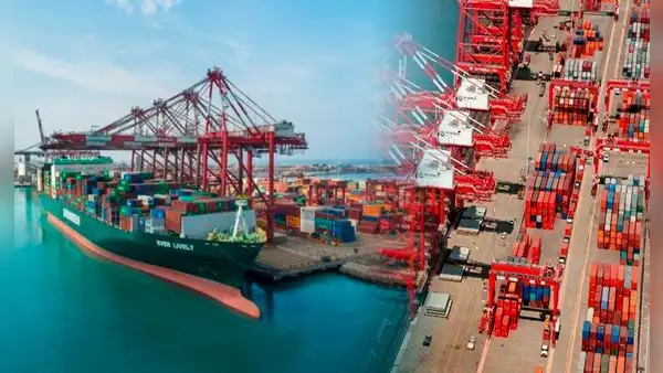 Este puerto del Perú tiene la primera estación de carga eléctrica en Latinoamérica: inversión acumulada es US$1.000 millones