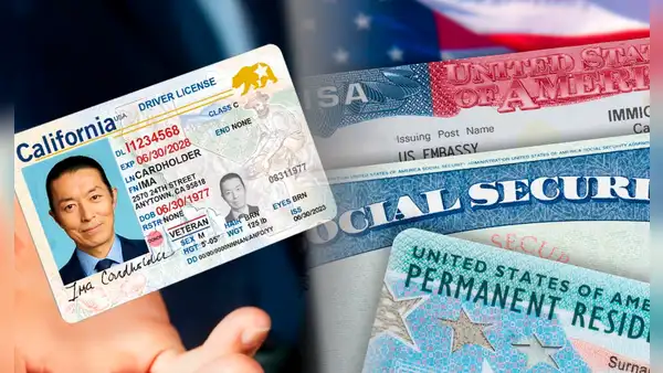 Obtén la Real ID sin Green Card: los documentos esenciales para inmigrantes en Estados Unidos