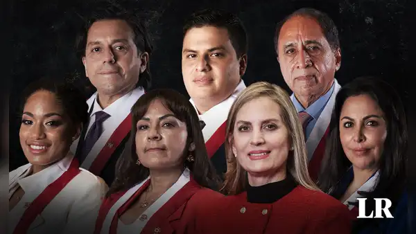 Fiscalía: Chirinos, Alcarraz, Zeballos y Alva usaron actividades de representación para ir a fiesta de Diego Bazán