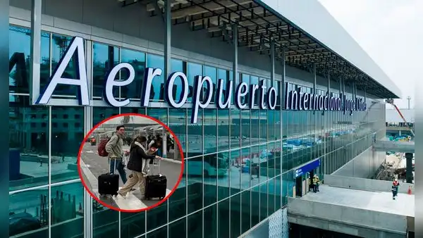 Este será el bus de transporte público para ingresar al nuevo Aeropuerto Jorge Chávez: no habrá acceso peatonal