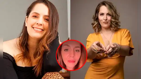 Yiddá Eslava presume un nuevo rostro tras someterse a retoque estético: “Necesitaba cambiar”