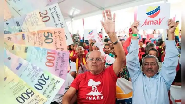 Pagos Amor Mayor con aumento HOY, 12 de enero 2025: bono de guerra, nuevo monto, cómo cobrar y buenas noticias para pensionados