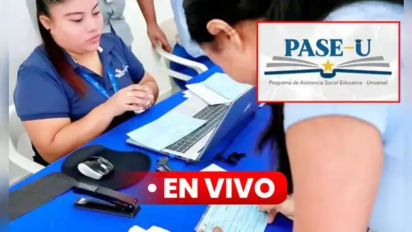 Lo último del PASE-U EN VIVO hoy: excelentes noticias del IFARHU, fecha de pagos reprogramados, calendario y más