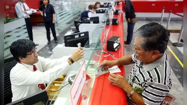 Fiscalía logra condena de 11 años para trabajadora bancaria por fraude en el Bono 600
