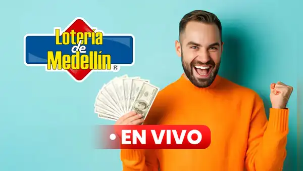 Lotería de Medellín EN VIVO HOY, viernes 10 de enero: números ganadores y qué jugó el sorteo 4765