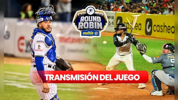 [1 BASEBALL TV] Juego Magallanes vs Águilas HOY EN VIVO por la LVBP: la Nave gana 7-2 el partido