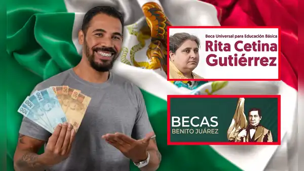 Beca Benito Juárez y Rita Cetina 2025: únicos beneficiarios, requisitos exclusivos para cobrarlos y calendario de pago