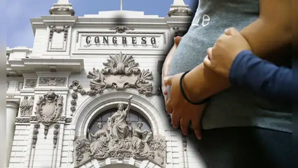 Congreso busca ampliar licencia de maternidad a 6 meses en Perú: ¿qué dice este proyecto de ley?