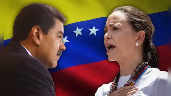 Qué está pasando en Venezuela hoy: oposición liderada por María Corina se moviliza contra Nicolás Maduro ante su tercer nombramiento