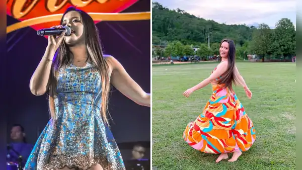Kiara Lozano: ¿cuántos años tiene la cantante de Corazón Serrano y qué carrera estudió alejada de la música?