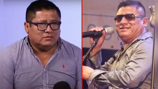 ‘Clavito y su Chela’ confirma su retorno a los escenarios tras amenazas de extorsión: “He retomado mis grabaciones”