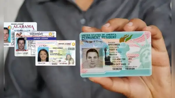 Real ID en USA: las 5 preguntas más comunes que le hacen a las personas sobre esta identificación federal