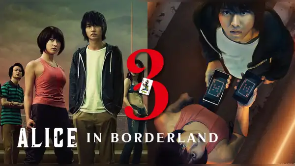 'Alice in Borderland 3': Fecha de estreno, trama, elenco y el emocionante final de la serie japonesa de Netflix
