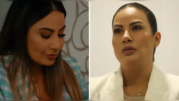 Pamela López comparte sensible mensaje desde el hospital y preocupa a usuarios: "Dios jamás nos suelta"